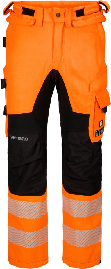 Multistretch UNI trousers 2 Wenaas