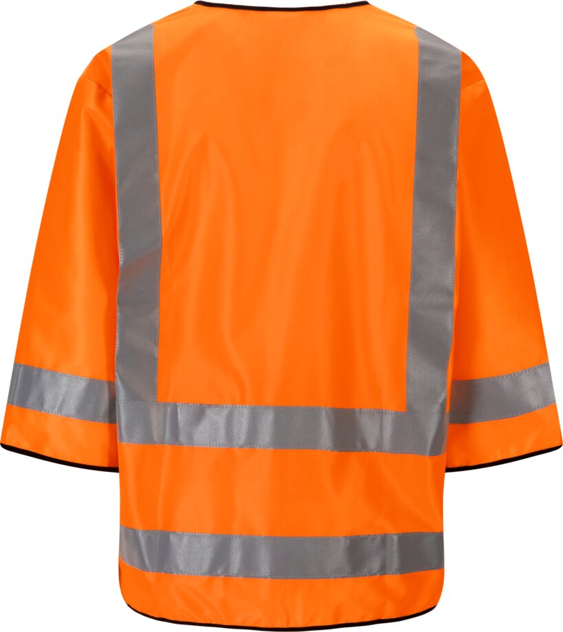 Refleksvest Klasse 3 2 Wenaas