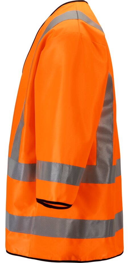 Refleksvest Klasse 3 3 Wenaas
