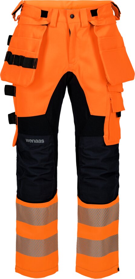 Multistretch-Hose UNI Damen 1 Wenaas