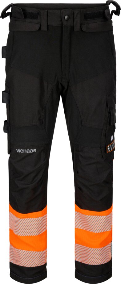 Multistretch UNI trousers 2 Wenaas