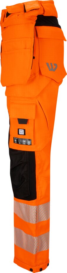 Multistretch-Hose UNI Damen 4 Wenaas