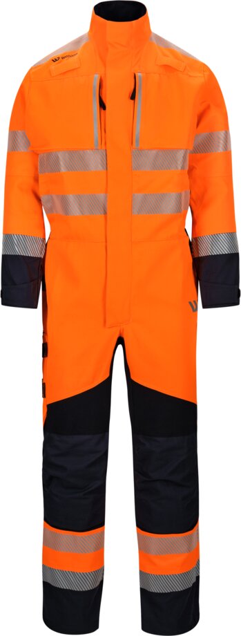 Multistretch overalls UNI 1 Wenaas