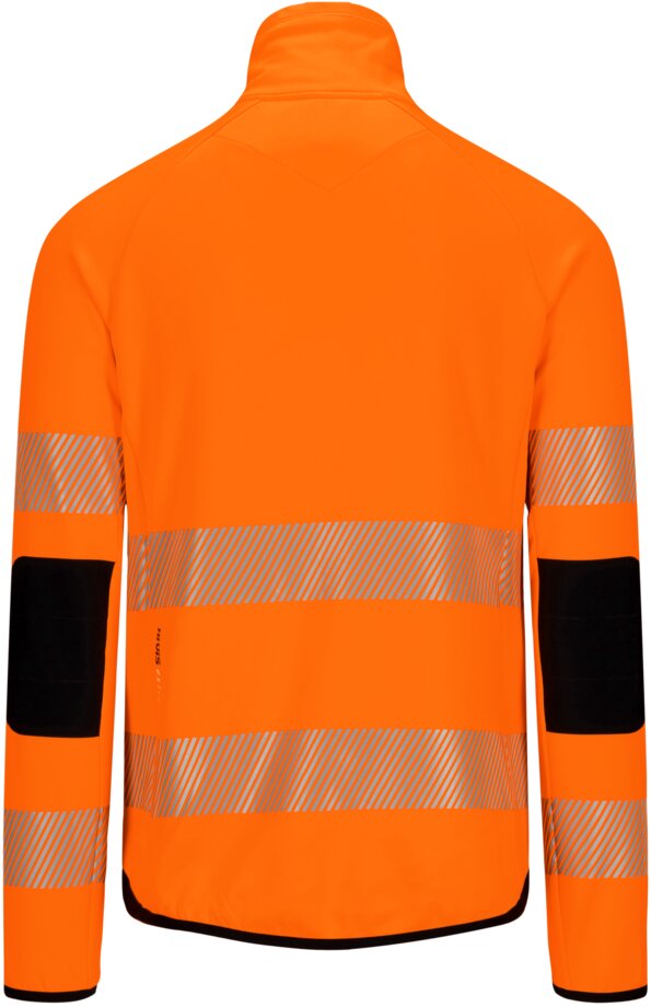 Hivis Powerjacket stretch 2 Wenaas