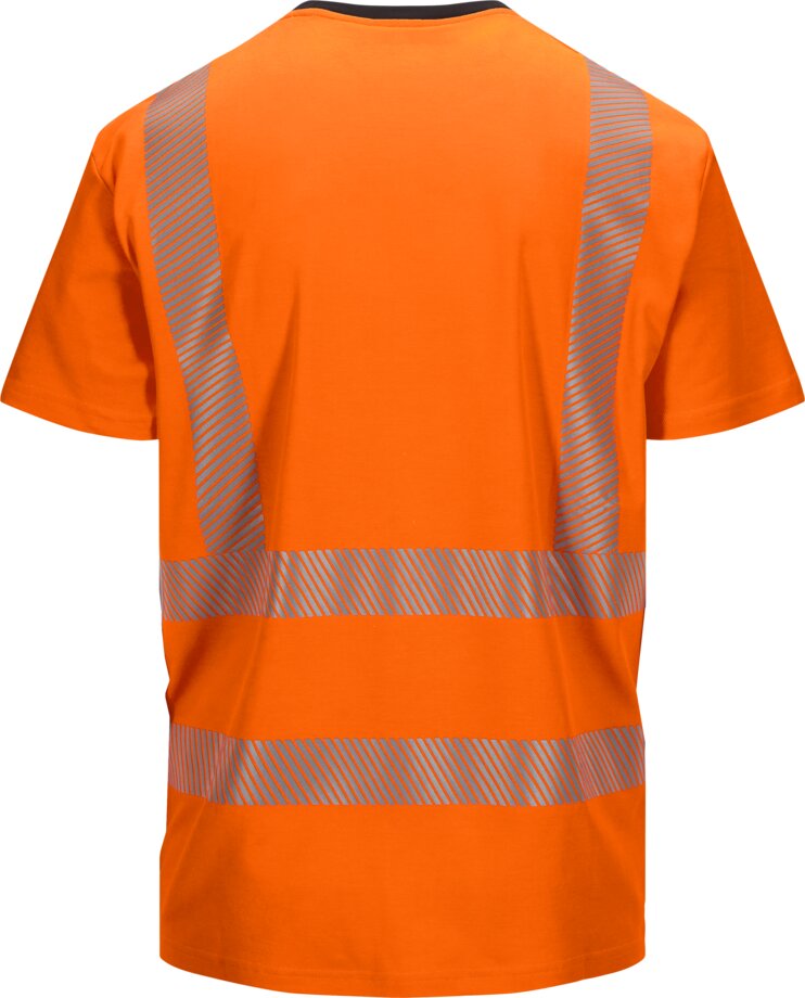 Hivis T-shirt 2 Wenaas