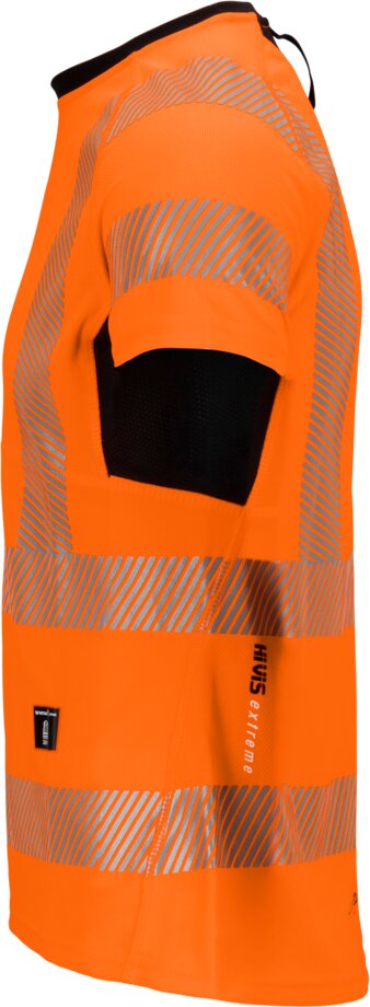Hivis T-skjorte dame 3 Wenaas