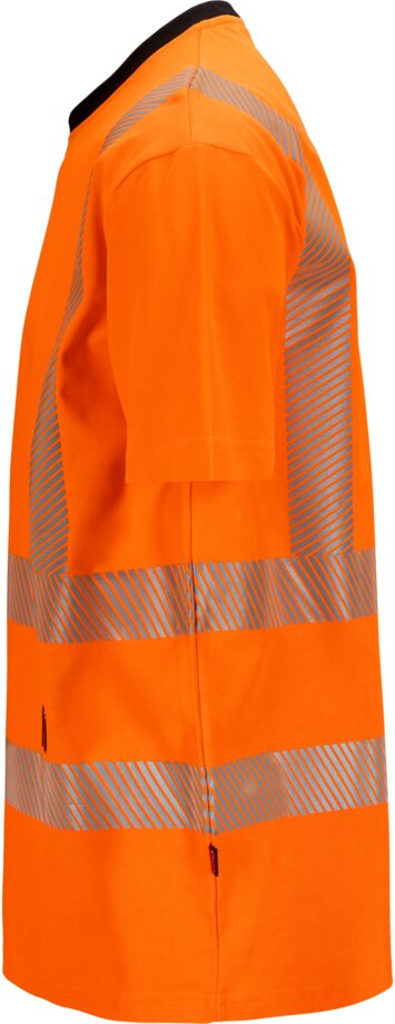 Hivis T-shirt 3 Wenaas