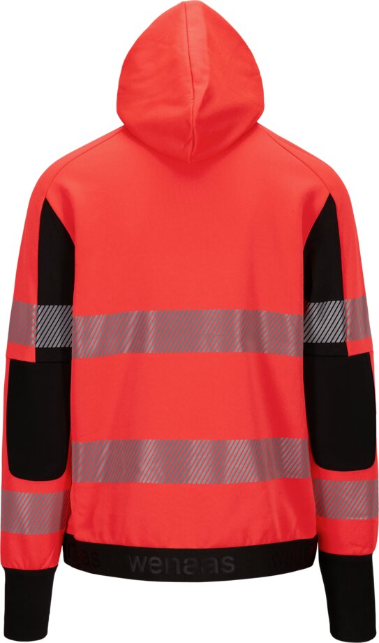Hivis huvjacka 2 Wenaas