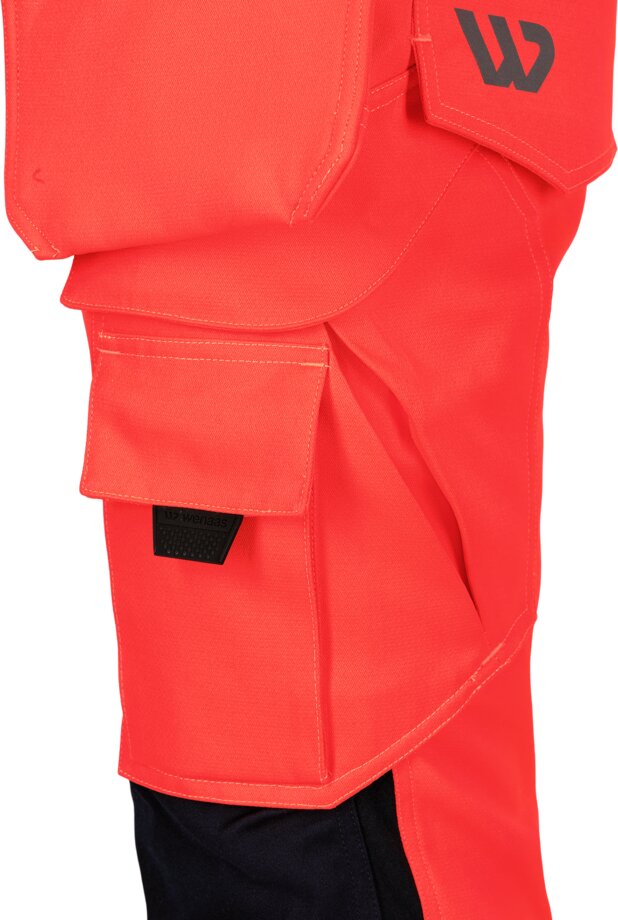 Multistretch-Hose UNI Damen 5 Wenaas