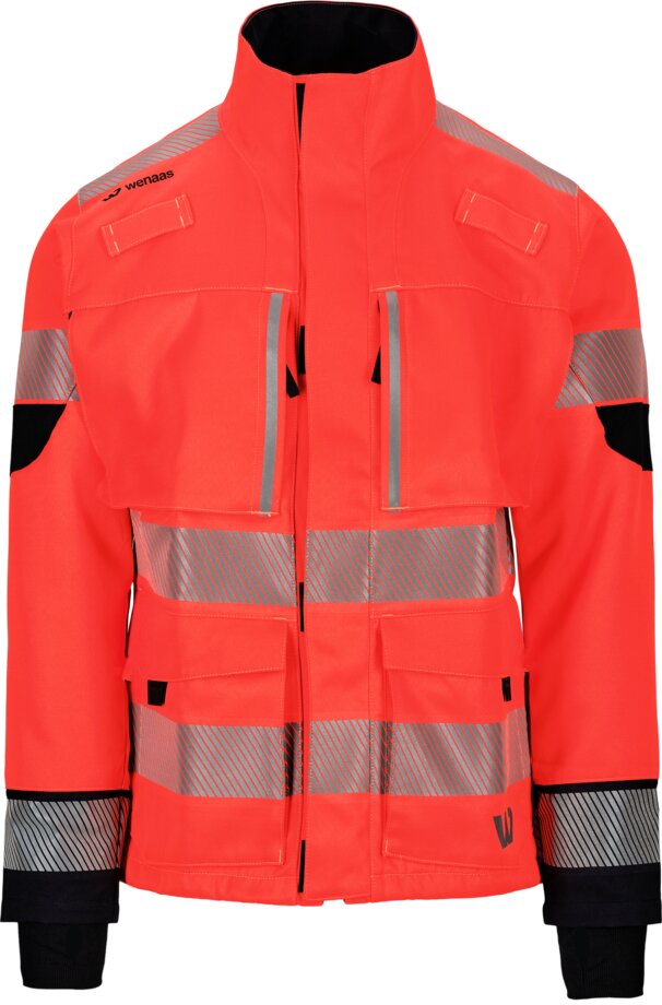 Multistretch-Jacke UNI 1 Wenaas