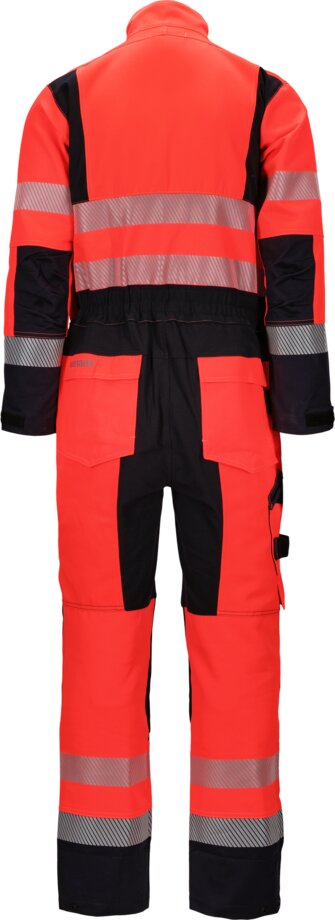 Multistretch-Overall UNI 2 Wenaas