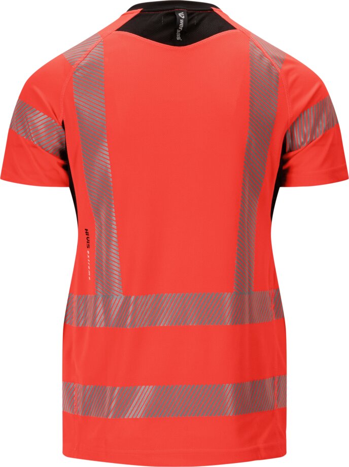 Hivis T-skjorte herre 2 Wenaas