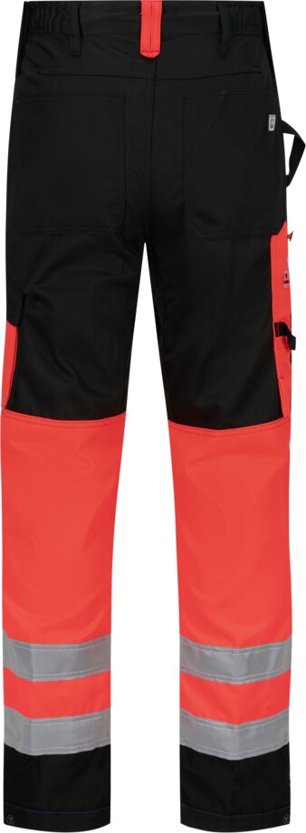 HiVis Trousers 2 Wenaas
