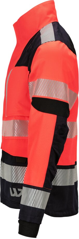Multistretch-Jacke Damen UNI 3 Wenaas