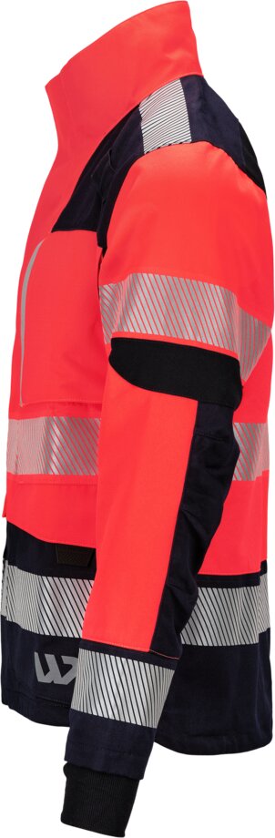 Multistretch-Jacke UNI 3 Wenaas
