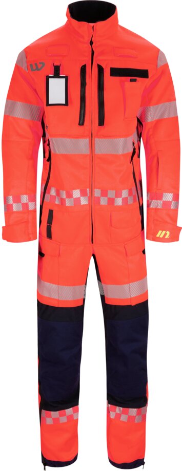 Rescuesuit Stretch 1 Wenaas