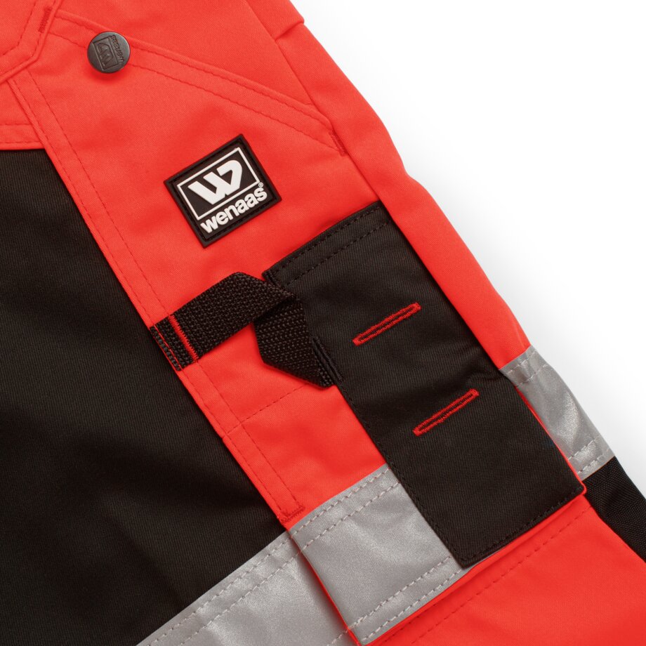 HiVis Trousers 3 Wenaas