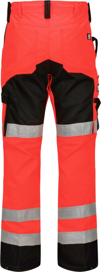HiVis Trousers 2 Wenaas