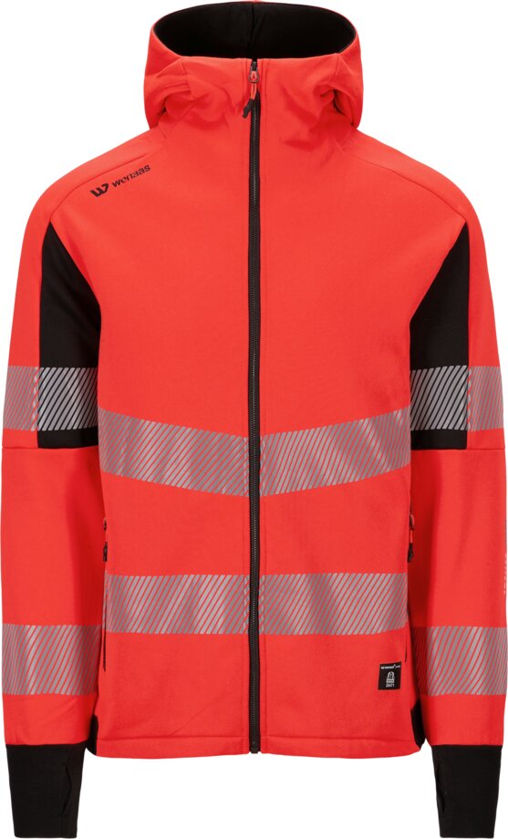 Hivis huvjacka 1 Wenaas