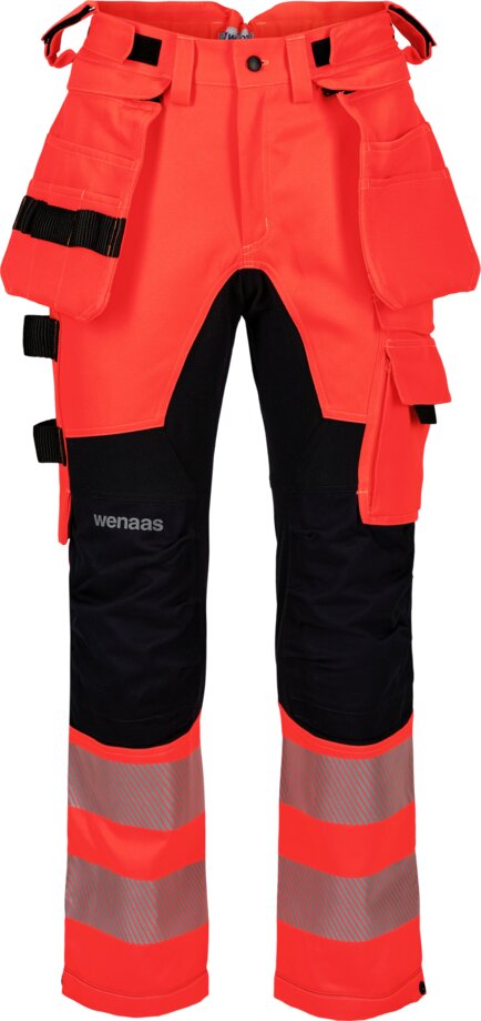 Multistretch-Hose UNI Damen 1 Wenaas