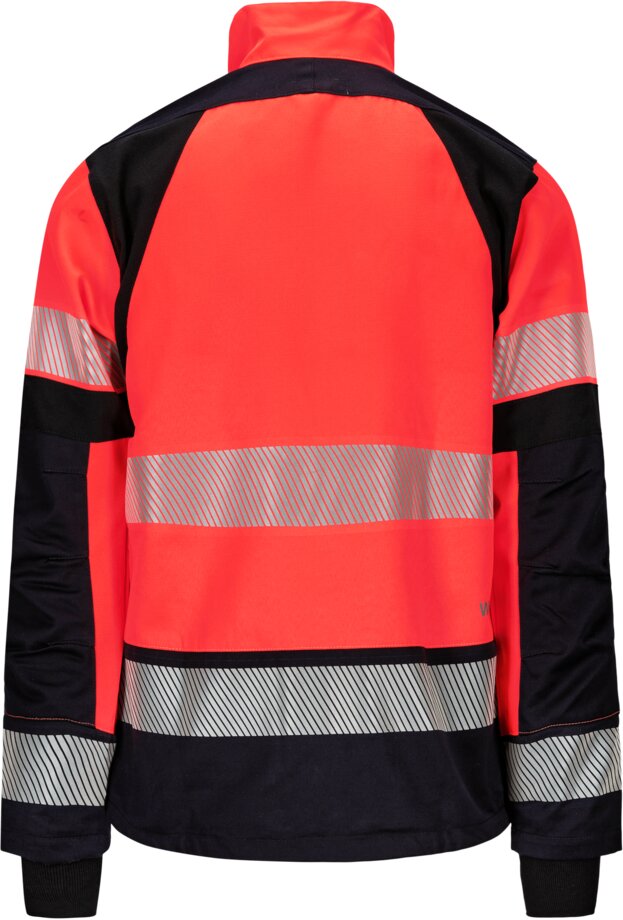 Multistretch-Jacke Damen UNI 2 Wenaas