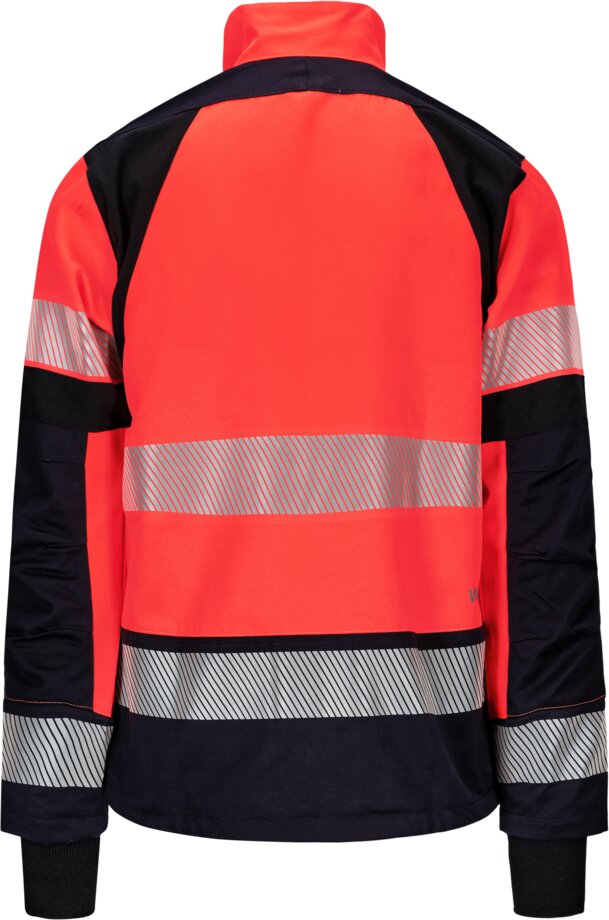 Multistretch-Jacke UNI 2 Wenaas