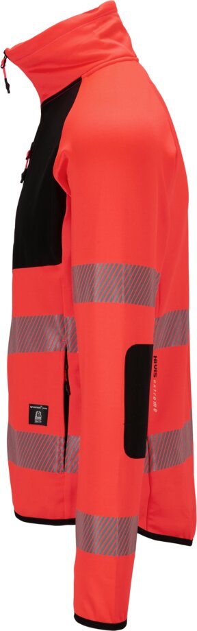 Hivis Powerjacket stretch 3 Wenaas