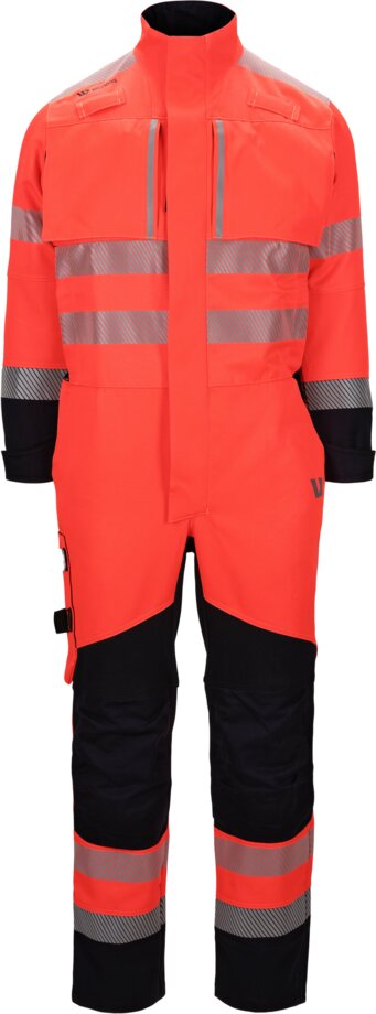 Multistretch-Overall UNI 1 Wenaas