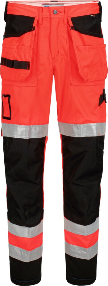 HiVis Trousers 1 Wenaas