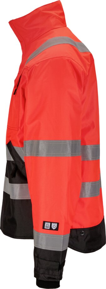 Varseljacka i pilotmodell vinter 2 Wenaas