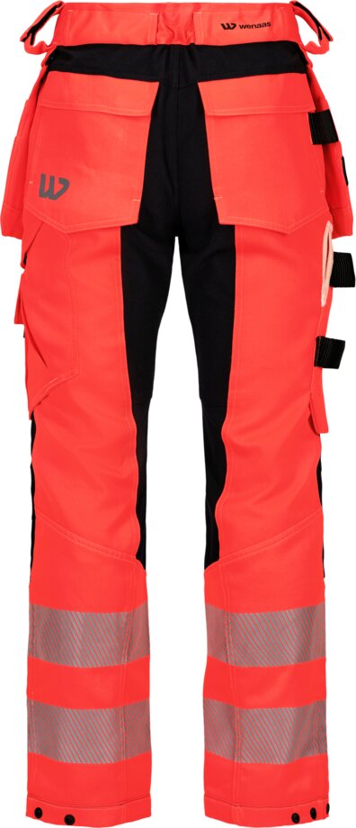 Multistretch-Hose UNI Damen 3 Wenaas