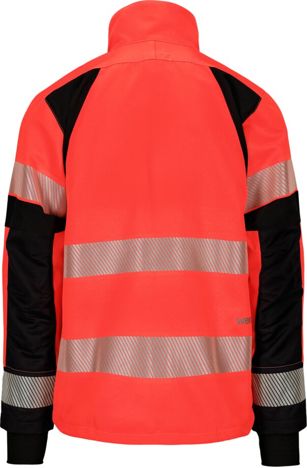 Multistretch-Jacke UNI 2 Wenaas