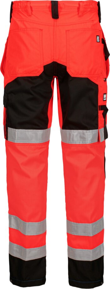 HiVis Trousers 2 Wenaas