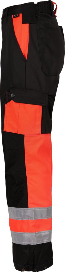 HiVis Trousers 3 Wenaas