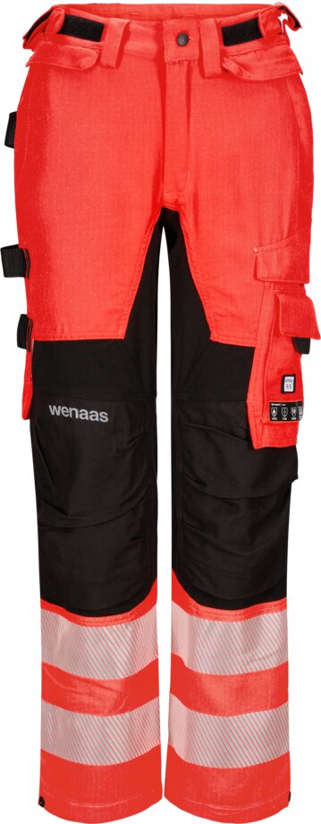 Multistretch-Hose UNI Damen 2 Wenaas