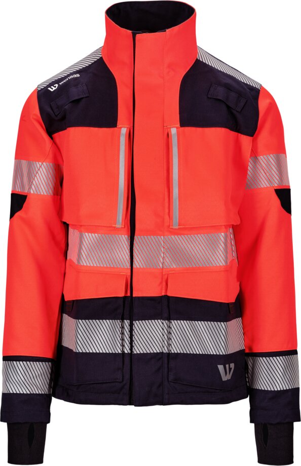 Multistretch-Jacke UNI 1 Wenaas