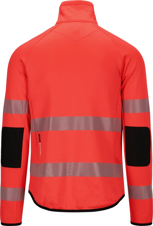 Hivis Powerjacket stretch 2 Wenaas