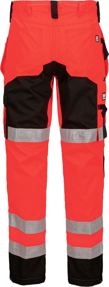 HiVis Trousers 2 Wenaas