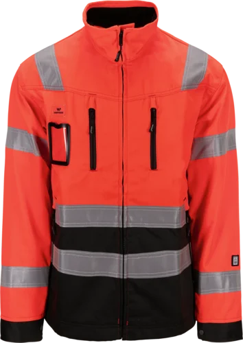 Visibility Jacket Wenaas Medium