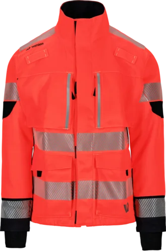Multistretch-Jacke UNI Wenaas Medium