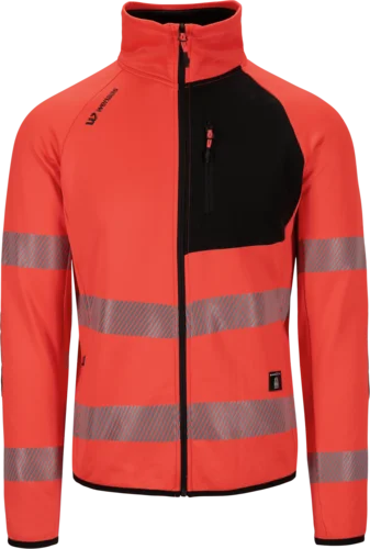 Hivis Powerjacket stretch Wenaas Medium