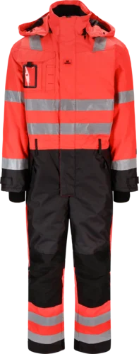 Synlighet Kjeledress Vinter Wenaas Medium