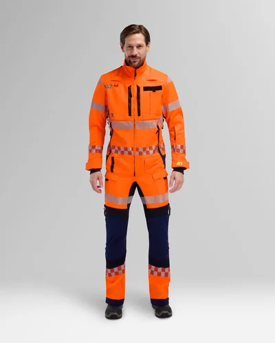 Rescuesuit Stretch Wenaas Medium