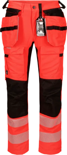 Hivis stretchbukse herre kl 2 Wenaas Medium