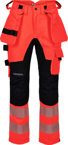 Multistretch bukse dame UNI Wenaas Medium