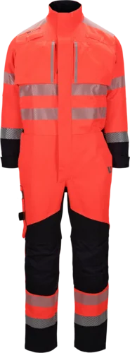 Multistretch-overall UNI Wenaas Medium
