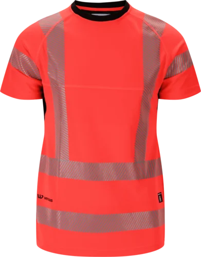 Hi-vis Mens T-shirt Wenaas Medium