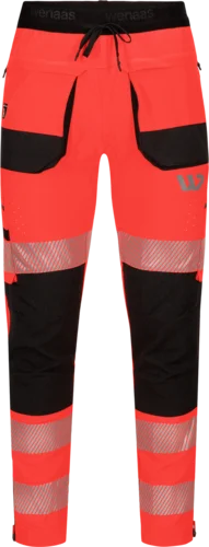Hivis Light Trousers Stretch Wenaas Medium