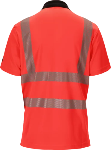 Piqué Visibility Shirt Wenaas Medium