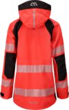 Synlighets skalljakke dame 2 Wenaas Small